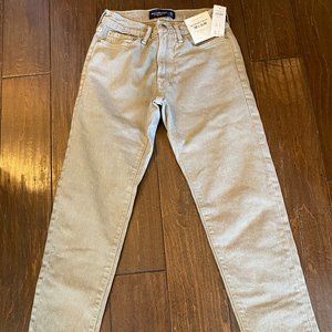 Abercrombie and Fitch- NEW with tags!!